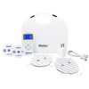 iReliev Therapeutic Wearable System with TENS + EMS - 2 of 4