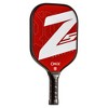 Onix 15.5'' Z5 Wide Body Pickleball Paddle - Red - 4 of 4