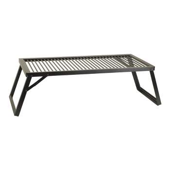 Stansport Extra Heavy Duty Camping Grill 36" x 18"