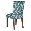 Set of 2 Parson Dining Chair - HomePop - image 4 of 4