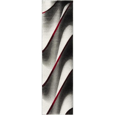 Hollywood HLW712 Machine Made Rug - Safavieh