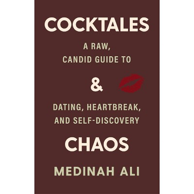 Cocktales & Chaos - by  Medinah Monroe (Paperback)