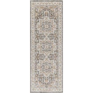 Mark & Day Kortny Woven Indoor Area Rugs - 1 of 4