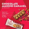Atkins High Chocolate Almond Caramel Protein Bars - 15g Protein - 6.77oz/4pk - 3 of 4