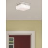 Livex Lighting Allure 2 - Light Sconce in  Polished Nickel - 2 of 2