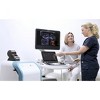 Seiko Versatile Desktop 2" Direct Thermal 300 dpi Smart Label Printer included with our Smart Label Software - 2 of 4