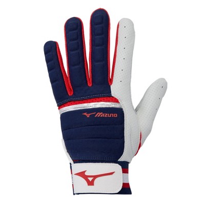 batting gloves mizuno