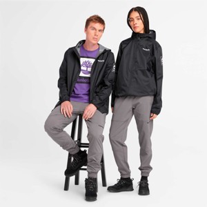 Timberland Wind Resistant Jacket - 1 of 4
