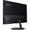 Acer SB222 QBI 21.5" Monitor 1920 x 1080 1ms VA Panel 75 Hz 250 Nit - Manufacturer Refurbished - 4 of 4