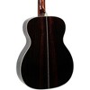 Recording King RO-328 Tonewood Reserve All-Solid OOO With Aged Adirondack Top Acoustic Guitar Natural - 2 of 4
