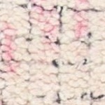 ivory/pink