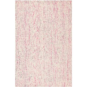 Abstract ABT473 Hand Tufted Indoor Rugs - Safavieh - 1 of 4