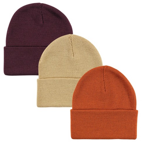 Target store knit caps