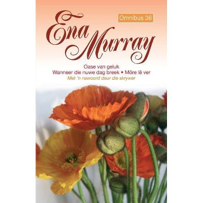 Ena Murray Omnibus 36 - (Paperback)