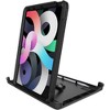 OtterBox DEFENDER SERIES case for iPad Air 5 - Black (77-65735) - Refurbished - 2 of 3