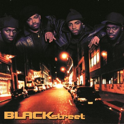 Blackstreet (25th Anniversary) (yellow 2 Lp) (vinyl) : Target