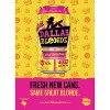 Deep Ellum Dallas Blonde Ale Beer - 6pk/12 fl oz Cans - 3 of 4