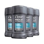 Dove Men Care Elements Minerals Sage 48 Hour Antiperspirant Deodorant Stick 2 7oz Target