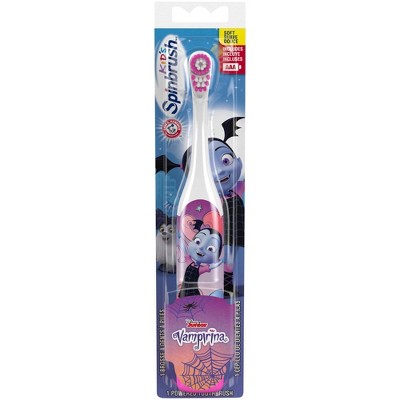 Spinbrush Kids Vampirina - 1ct