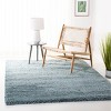 California Shag SG151 Power Loomed Indoor Rugs - Safavieh - 3 of 4