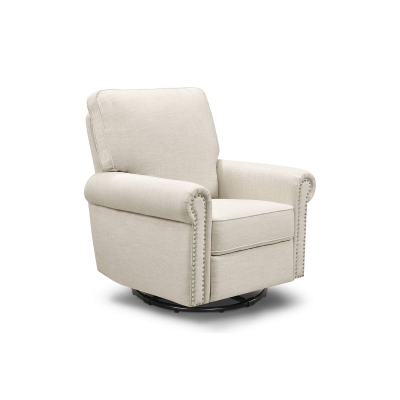 Namesake Linden Power Recliner and Swivel Glider with USB Port, 5 of 26