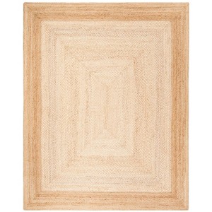 Natural Fiber NF885 Hand Woven Area Rug  - Safavieh - 1 of 3