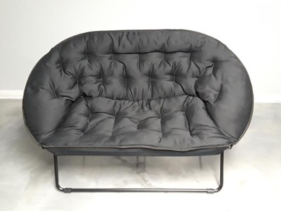 double dish chair target