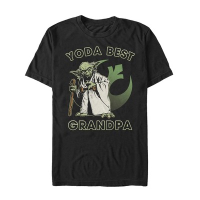 star wars yoda shirt