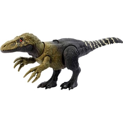 Jurassic Park Hammond Collection Carnotaurus Figure - Geek. Dad. Life.
