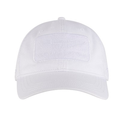 Aston Martin Cognizant F1 Lance Stroll Hat