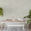 Tempaper & Co. Jungle Toile Peel and Stick Wallpaper - 2 of 4