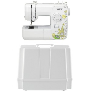 Brother SM1704 17-Stitch Free Arm Sewing Machine - 1 of 4