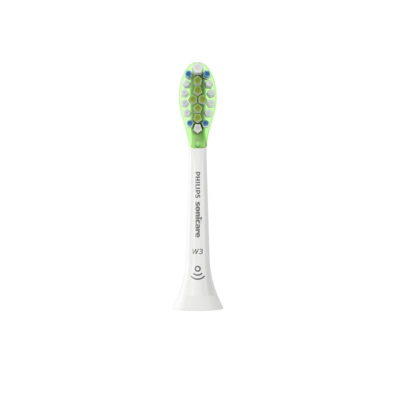 Philips Sonicare Premium Whitening Replacement Electric Toothbrush Head, 4 of 8
