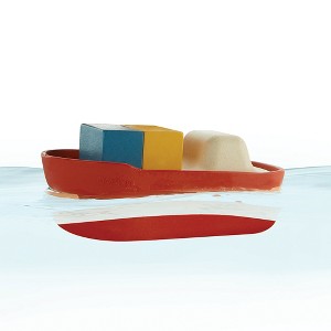 Plantoys| Cargo Ship - 1 of 4