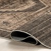 Nuloom Sagebrush Geometric Pet Friendly Machine Washable Area Rug - 4 of 4