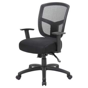 Office Star Products Mesh Managers Office Chair 