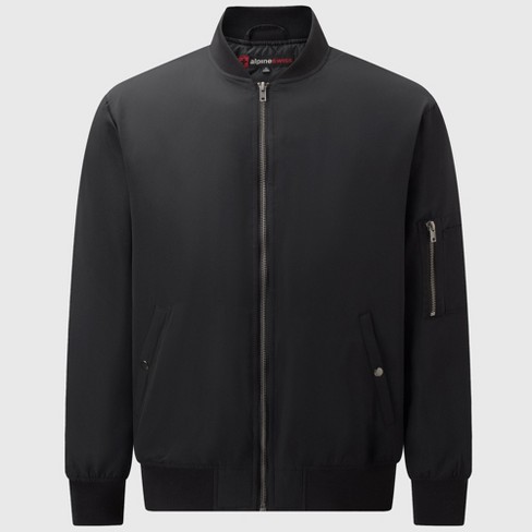Target mens windbreaker jacket sales