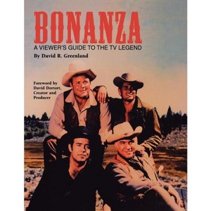 Bonanza - by  David R Greenland (Paperback) - 1 of 1