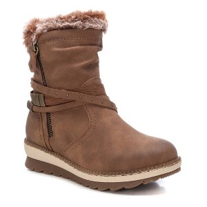 Refresh Women's Winter Booties 170416 - 1 of 3