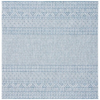 Courtyard CY8235 Power Loomed Indoor and Outdoor Rug - Safavieh