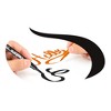 CARIOCA Super Brush Felt Tip Washable Pens - 20 Pieces - 4 of 4