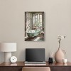 Art Remedy Spring Bliss Bathroom Farmhouse Floral Art Unframed - 2 of 4