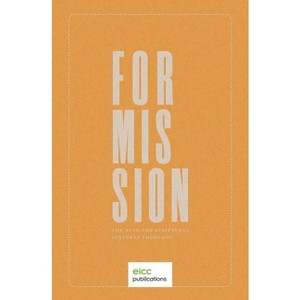 For Mission - by  Joseph Boot (Paperback) - 1 of 1