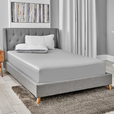 Sealy Frost Cool Touch King Size Hypoallergenic Pillow