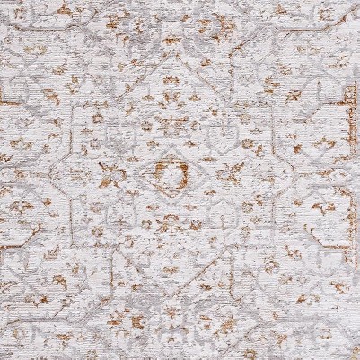ivory/grey rust