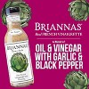 BRIANNAS Organic Real French Vinaigrette, 10 Fl Oz (Pack of 2) - 3 of 4