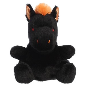 Aurora Mini Nessus Nightmare Palm Pals Adorable Stuffed Animal