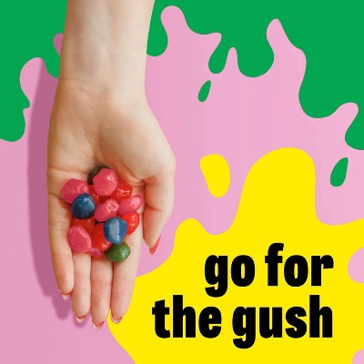 Gushers Fruit Snacks Lemonade Mix - 16oz/20ct