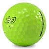Vice Pro Soft Golf Balls - Neon Yellow - 3 of 4