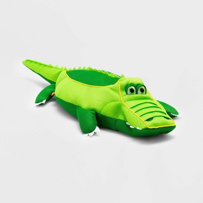 big alligator toys